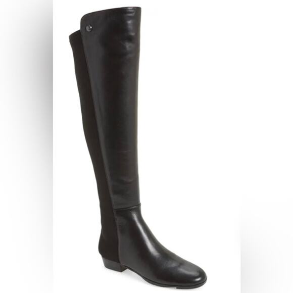 Vince Camuto Shoes - Karita' Over the Knee Boot VINCE CAMUTO Size 5M